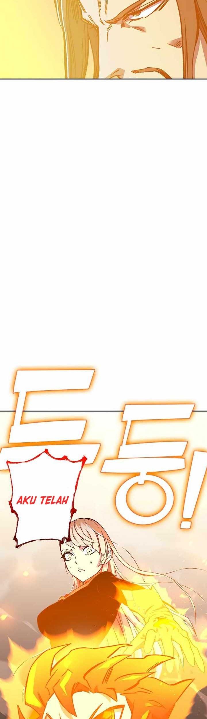 X Ash Chapter 62 Gambar 37