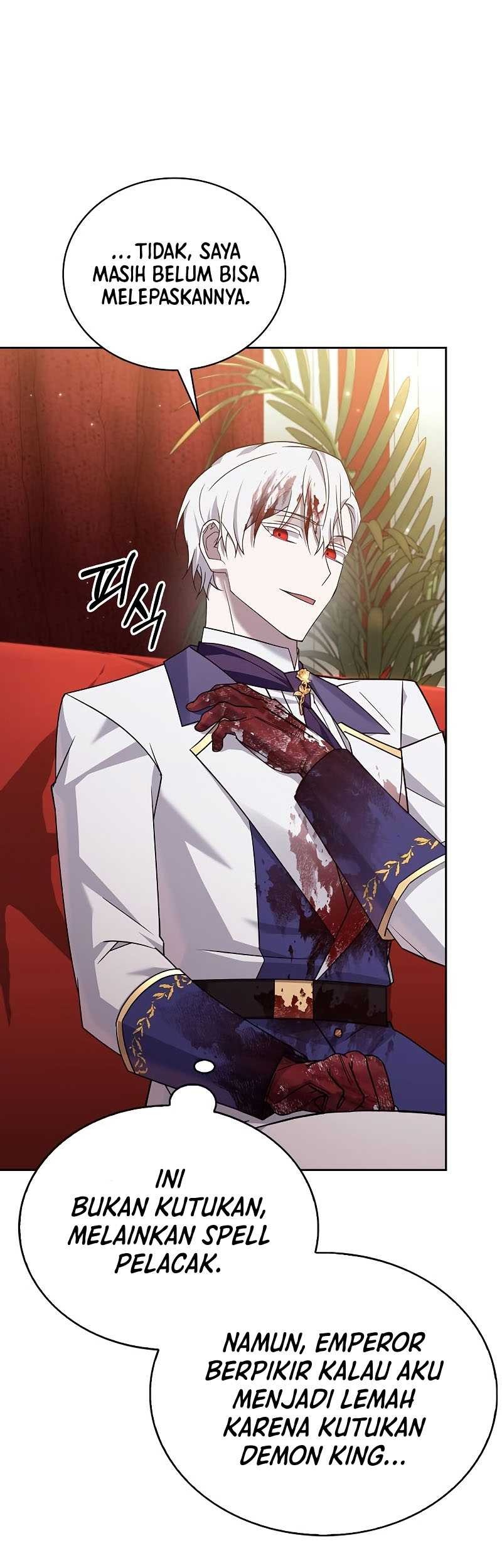 I’m Not That Kind of Talent Chapter 16 Gambar 34