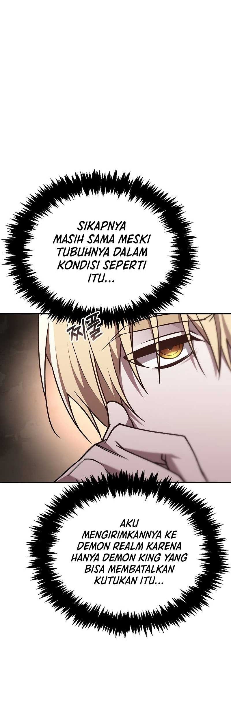 I’m Not That Kind of Talent Chapter 16 Gambar 35
