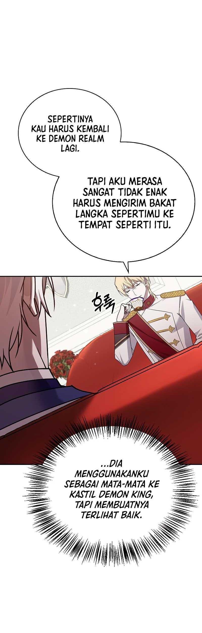 I’m Not That Kind of Talent Chapter 16 Gambar 36