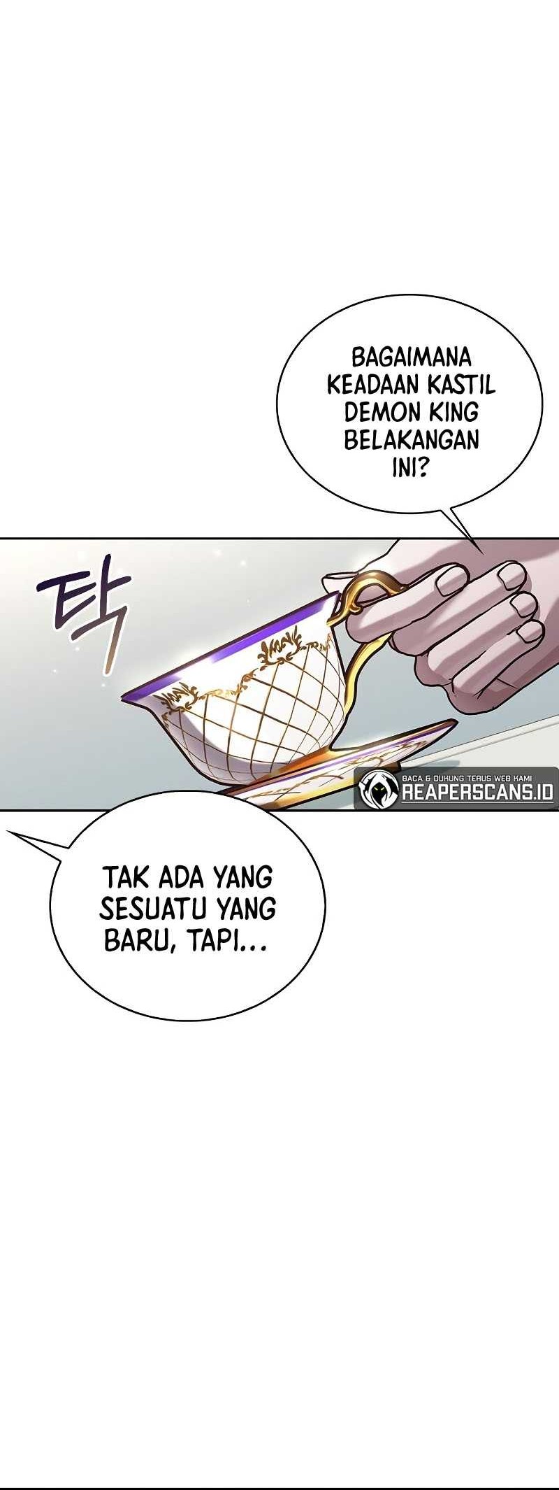 I’m Not That Kind of Talent Chapter 16 Gambar 37