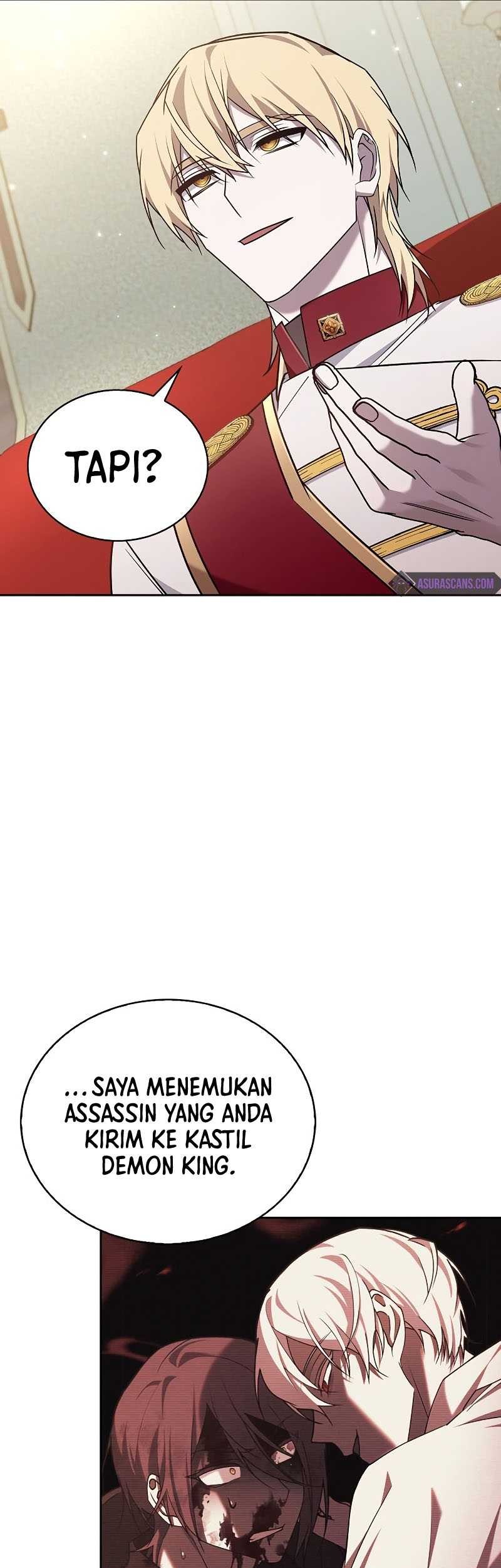 I’m Not That Kind of Talent Chapter 16 Gambar 38