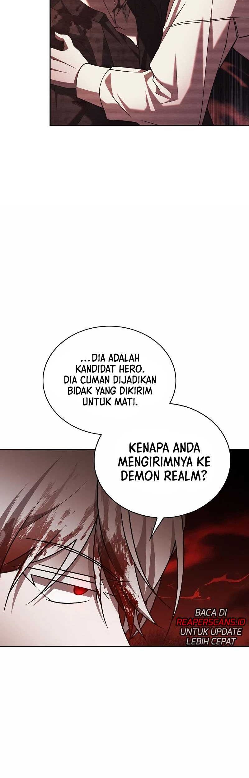 I’m Not That Kind of Talent Chapter 16 Gambar 39