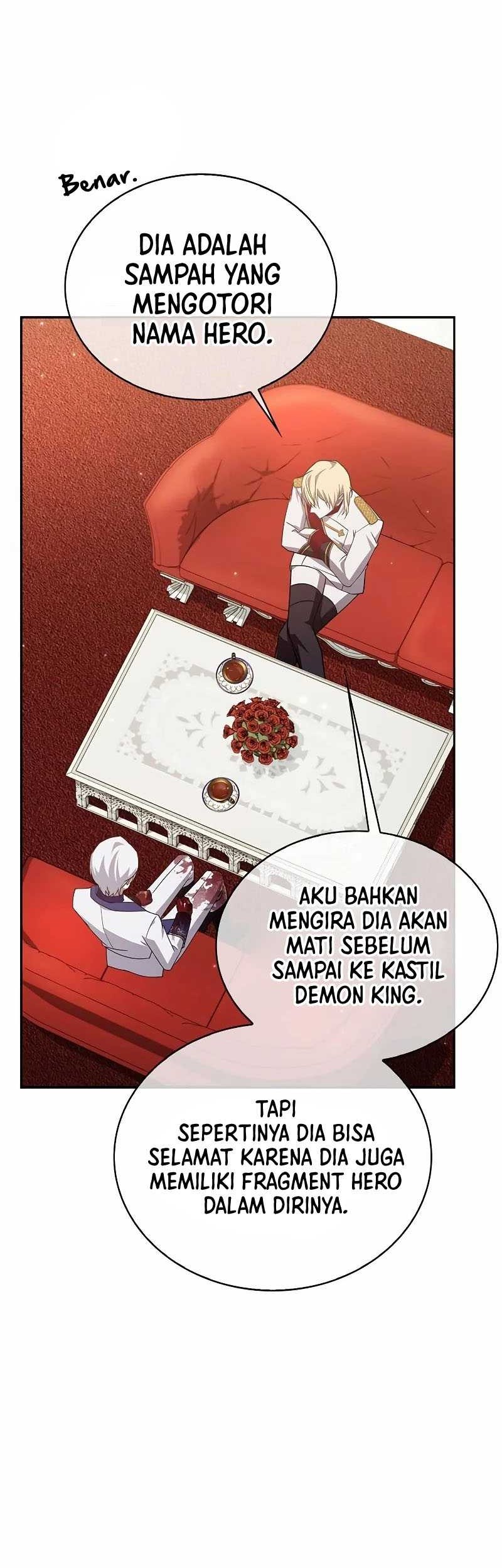 I’m Not That Kind of Talent Chapter 16 Gambar 40