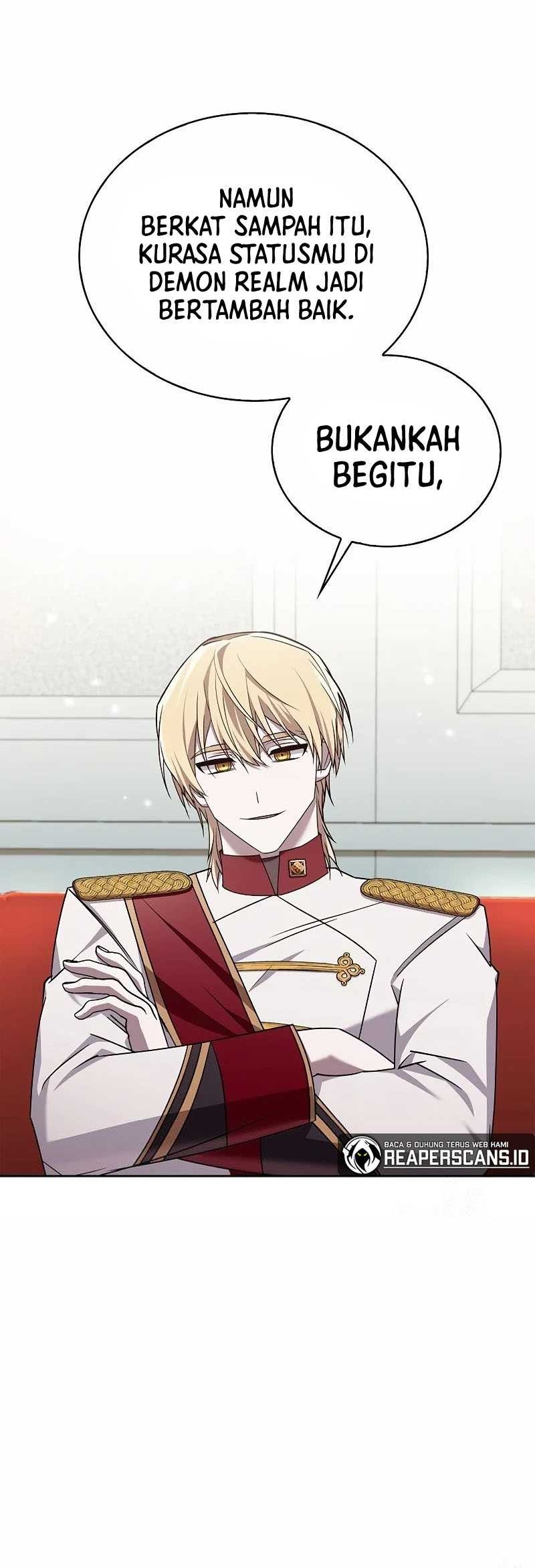 I’m Not That Kind of Talent Chapter 16 Gambar 41