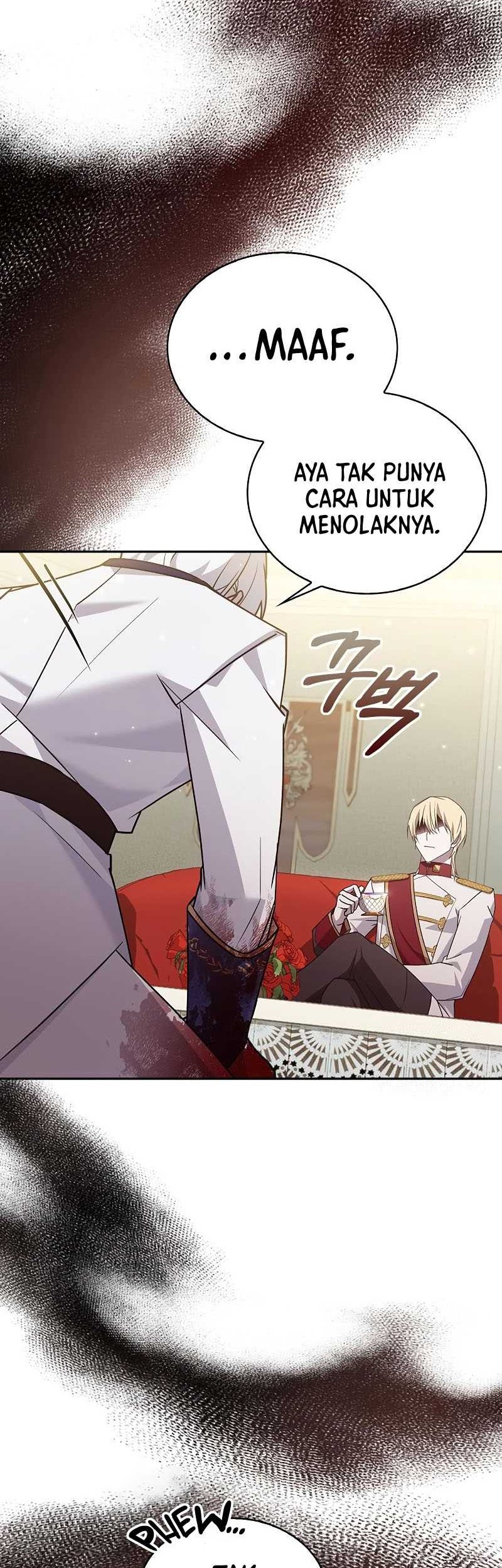 I’m Not That Kind of Talent Chapter 16 Gambar 43