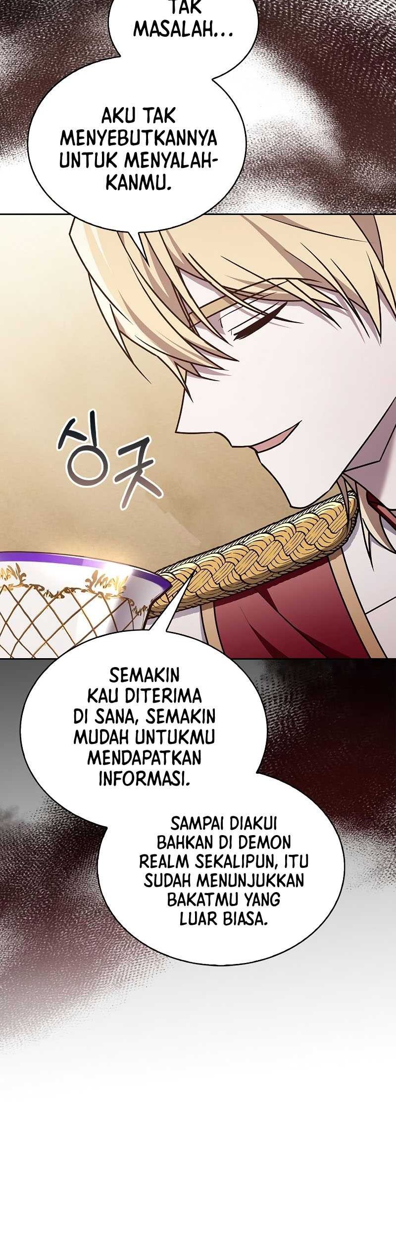 I’m Not That Kind of Talent Chapter 16 Gambar 44