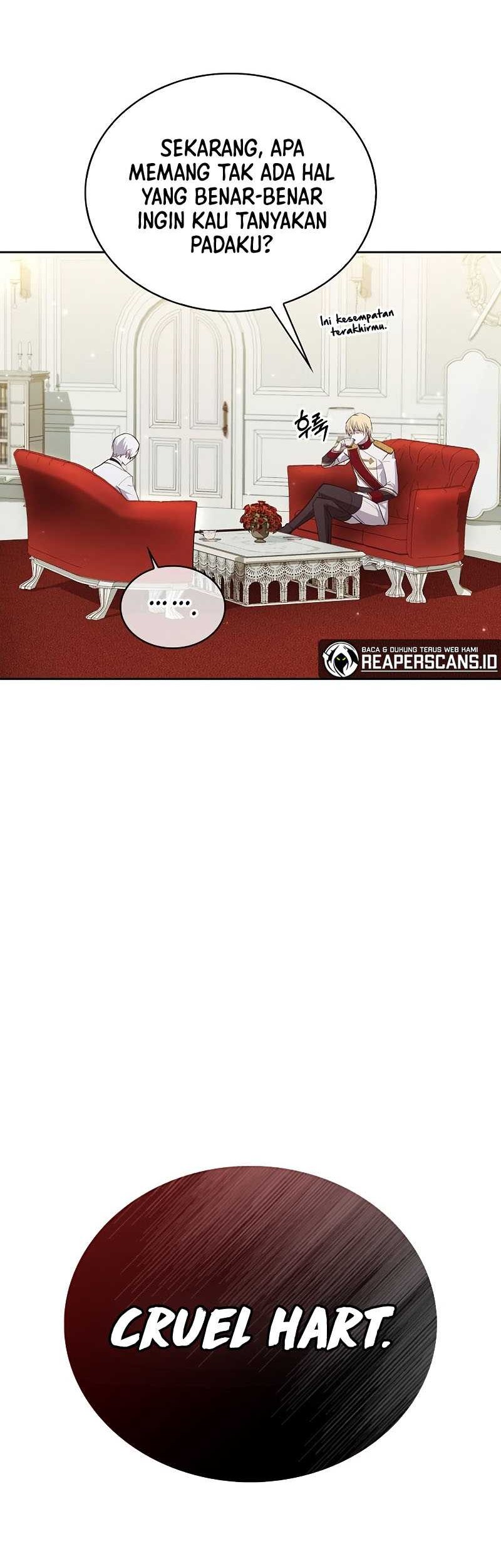 I’m Not That Kind of Talent Chapter 16 Gambar 45