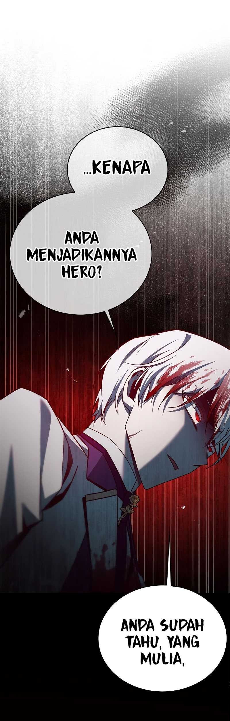 I’m Not That Kind of Talent Chapter 16 Gambar 46