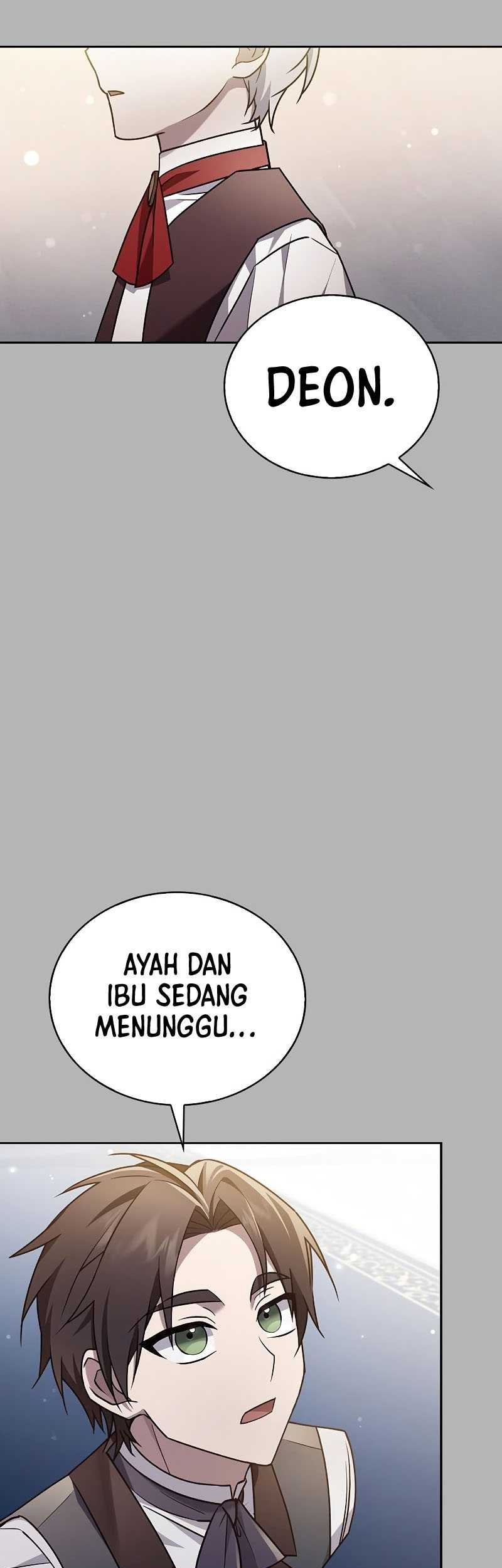I’m Not That Kind of Talent Chapter 16 Gambar 50