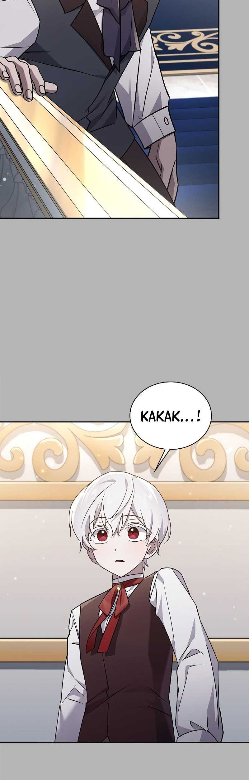 I’m Not That Kind of Talent Chapter 16 Gambar 51