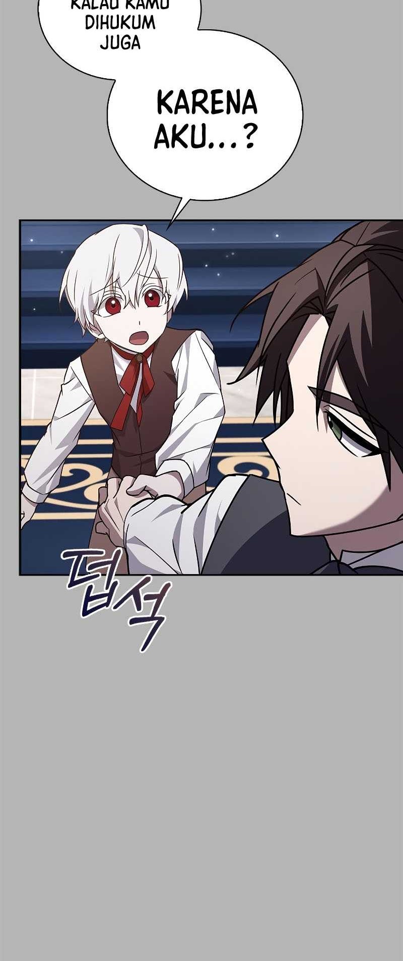 I’m Not That Kind of Talent Chapter 16 Gambar 53