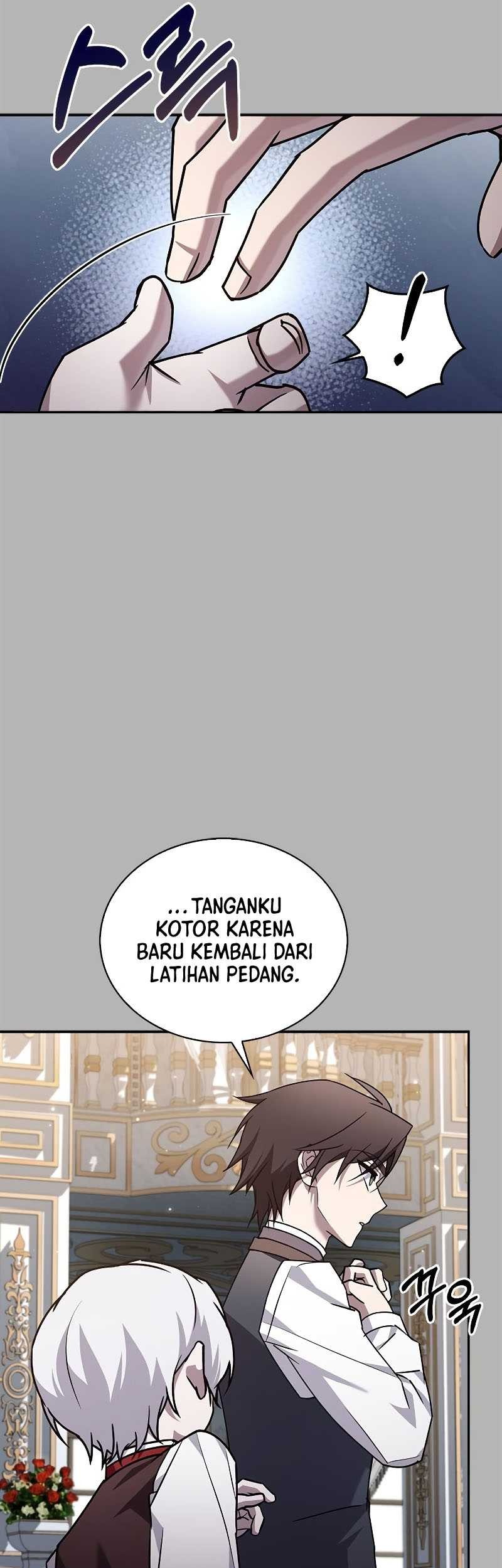 I’m Not That Kind of Talent Chapter 16 Gambar 54