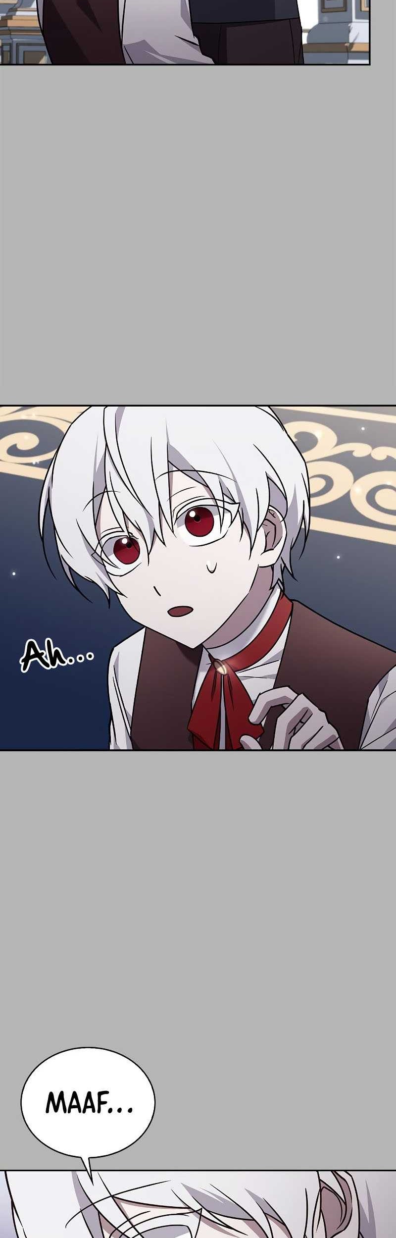 I’m Not That Kind of Talent Chapter 16 Gambar 55