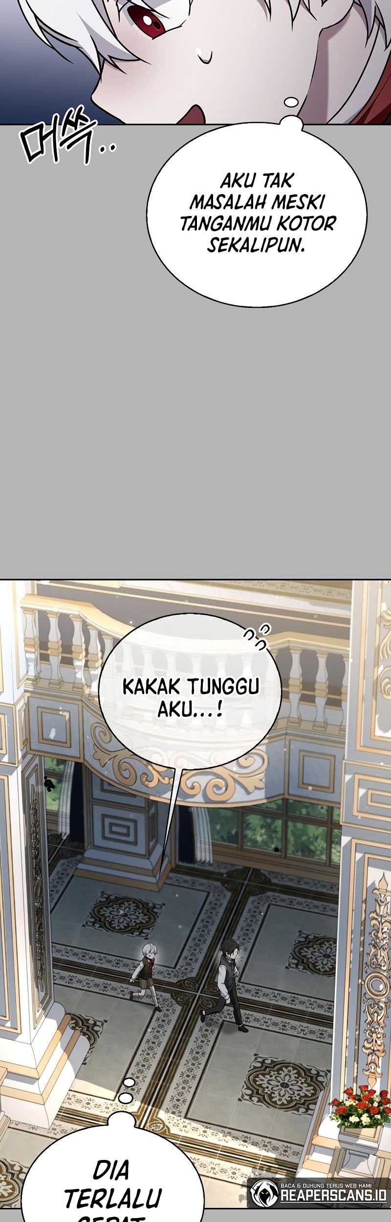 I’m Not That Kind of Talent Chapter 16 Gambar 56