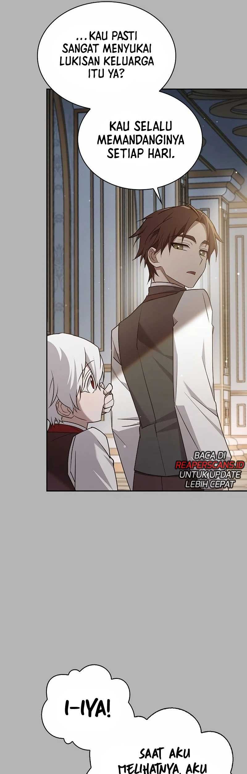 I’m Not That Kind of Talent Chapter 16 Gambar 58