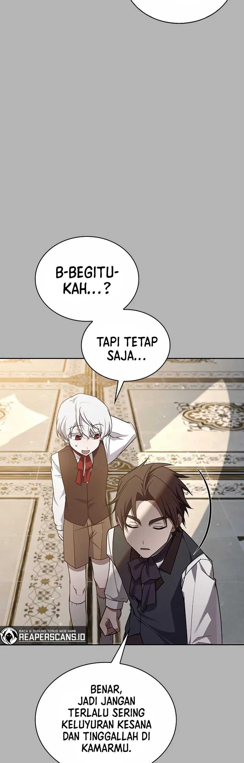 I’m Not That Kind of Talent Chapter 16 Gambar 60