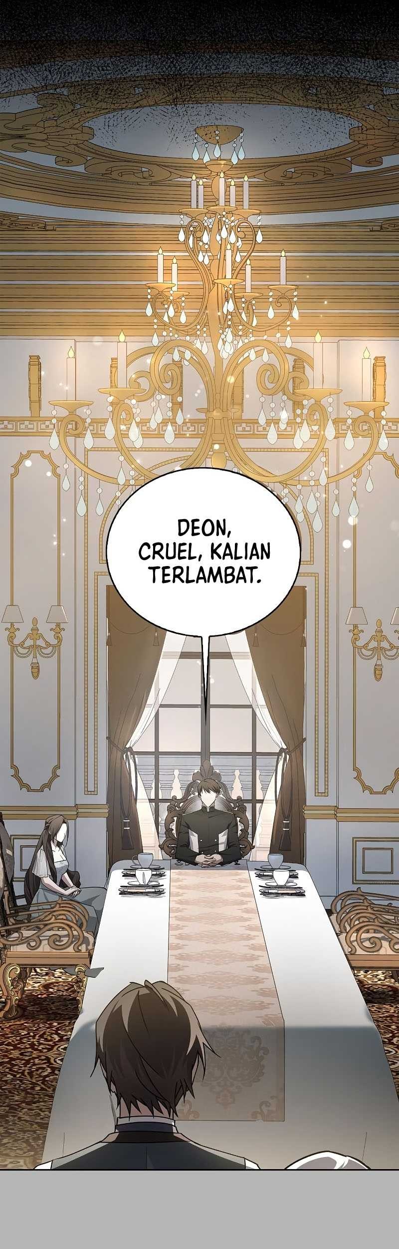 I’m Not That Kind of Talent Chapter 16 Gambar 66