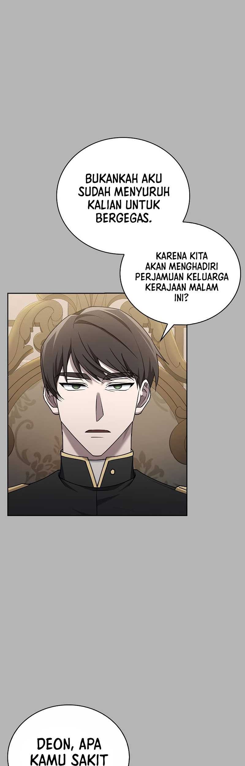 I’m Not That Kind of Talent Chapter 16 Gambar 67