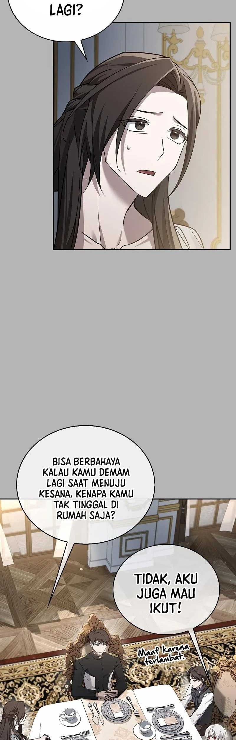 I’m Not That Kind of Talent Chapter 16 Gambar 68