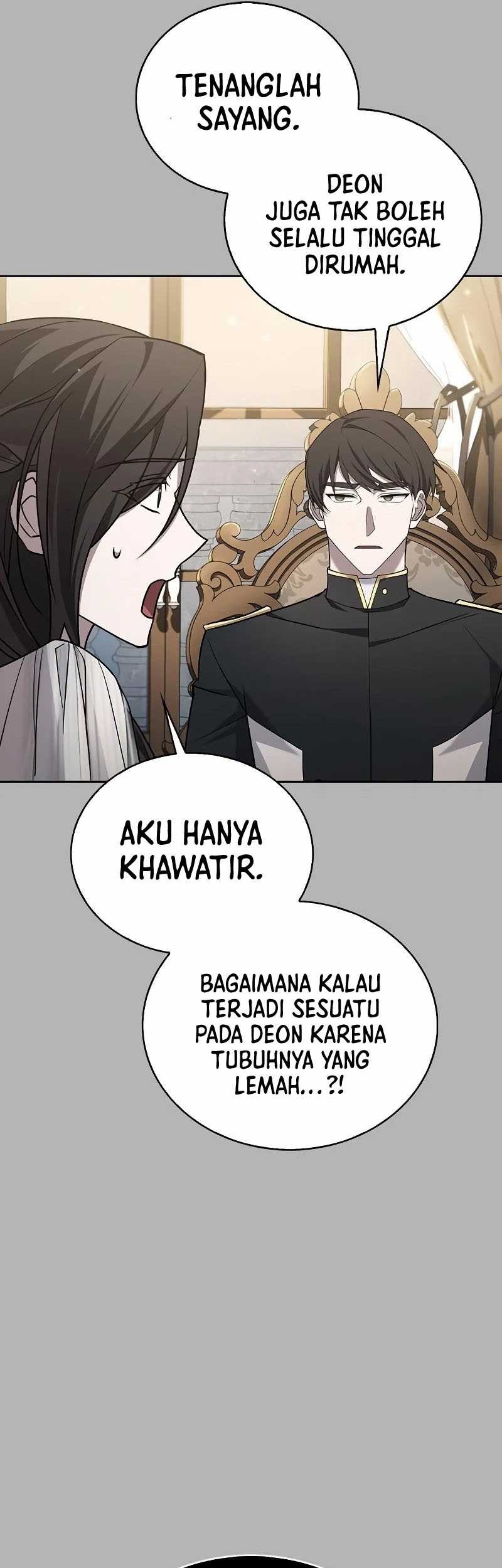 I’m Not That Kind of Talent Chapter 16 Gambar 70