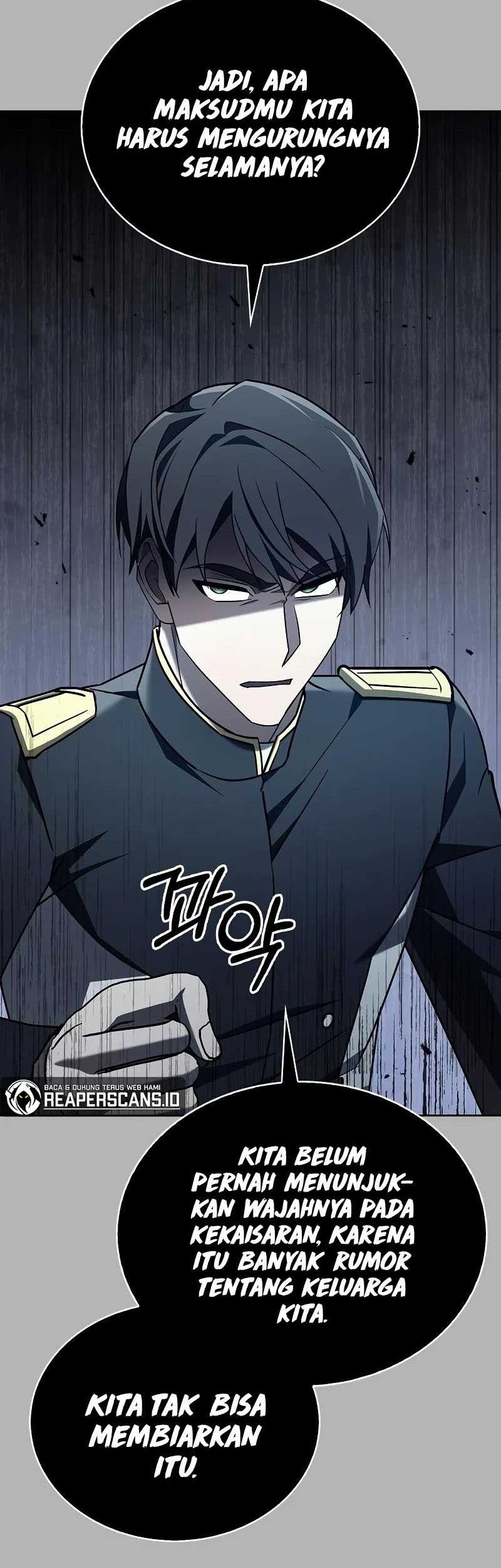 I’m Not That Kind of Talent Chapter 16 Gambar 71