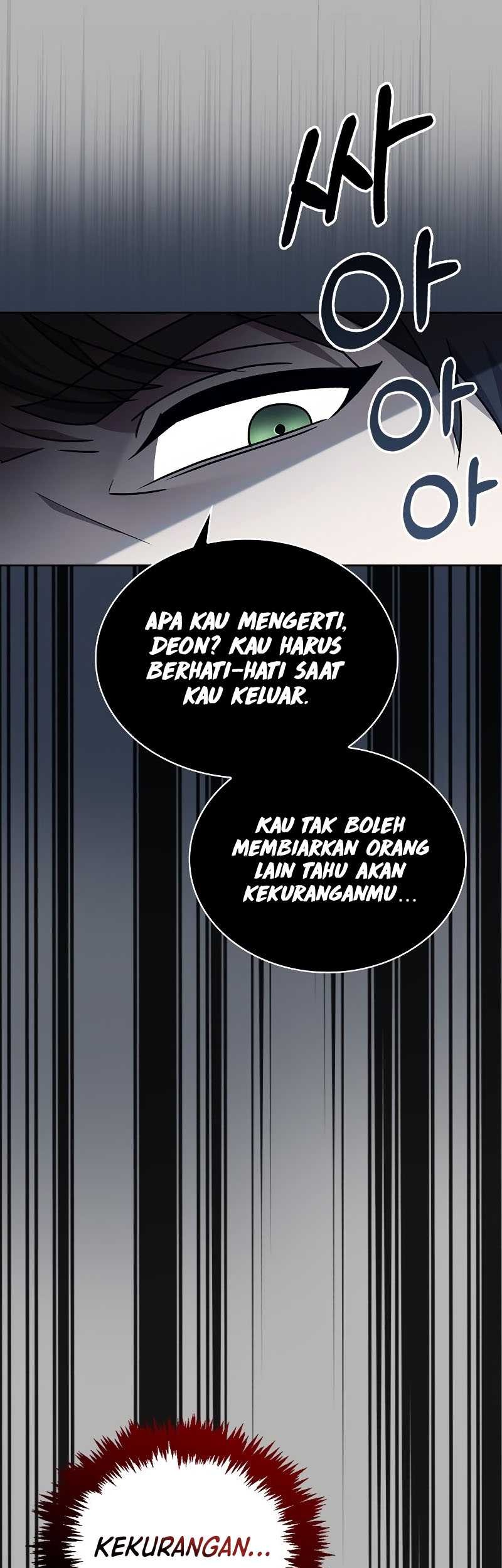 I’m Not That Kind of Talent Chapter 16 Gambar 73