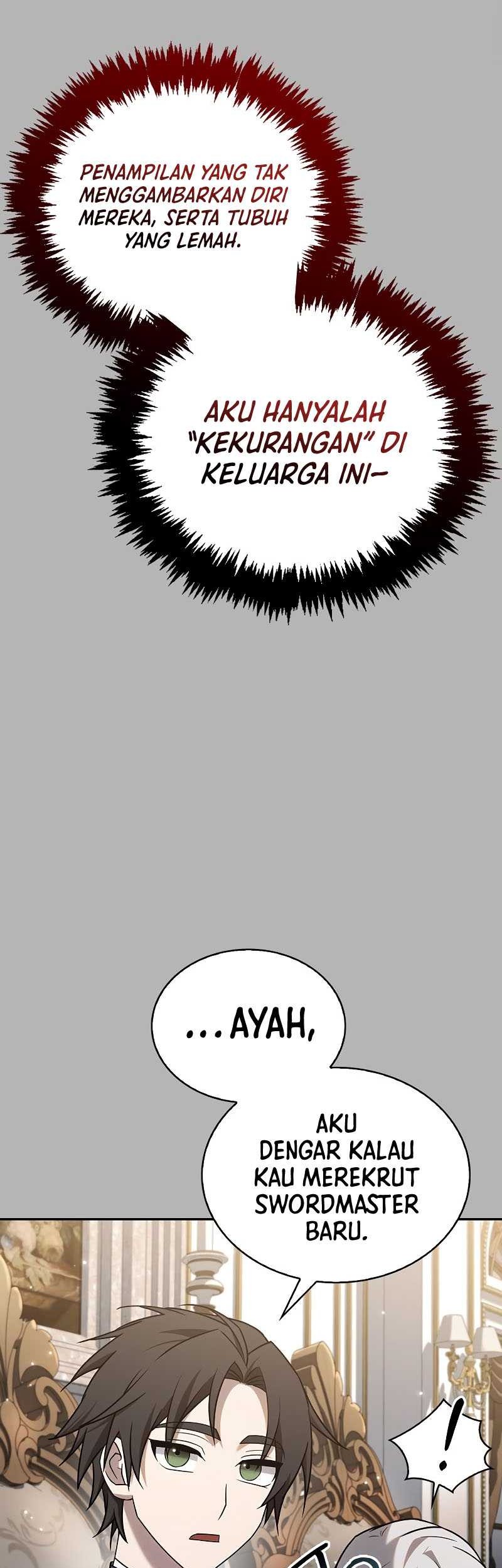 I’m Not That Kind of Talent Chapter 16 Gambar 75