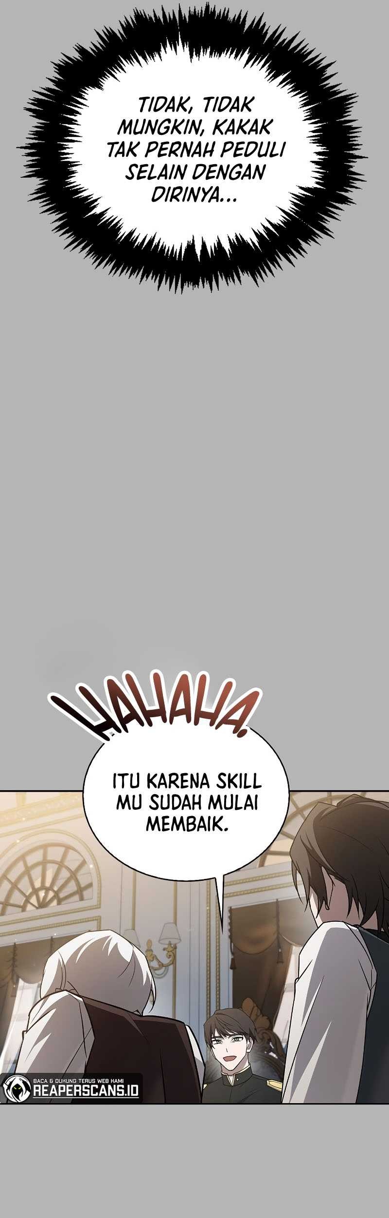I’m Not That Kind of Talent Chapter 16 Gambar 77