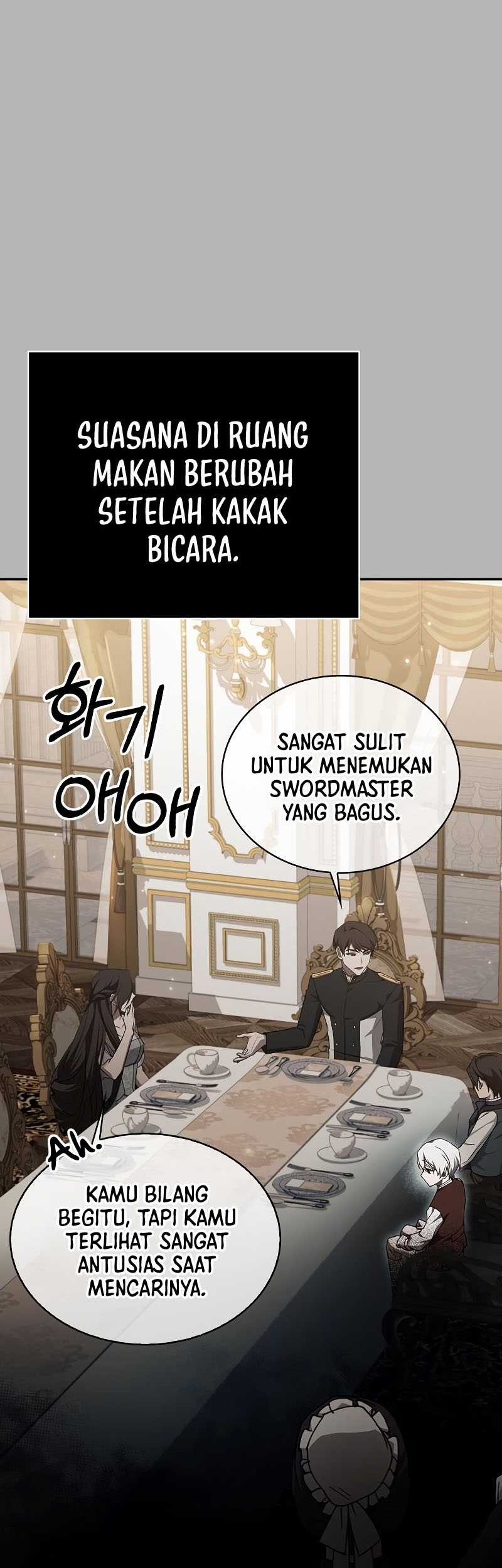 I’m Not That Kind of Talent Chapter 16 Gambar 78