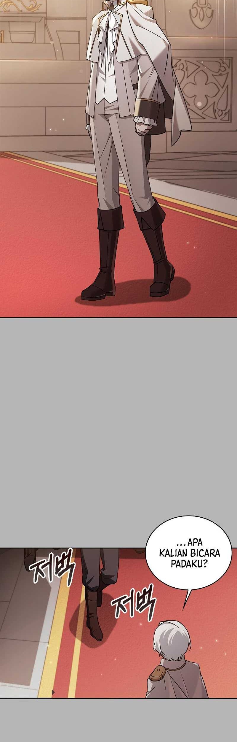 I’m Not That Kind of Talent Chapter 16 Gambar 82