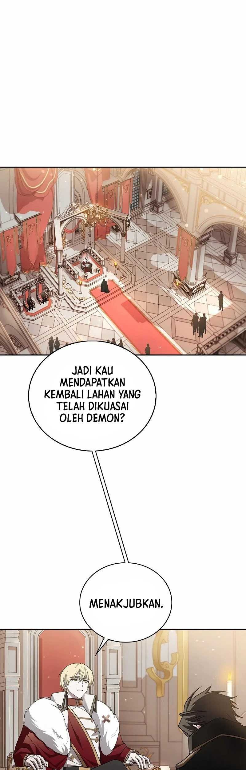 Manhwa I’m Not That Kind of Talent Chapter 16 gambar nomor 2