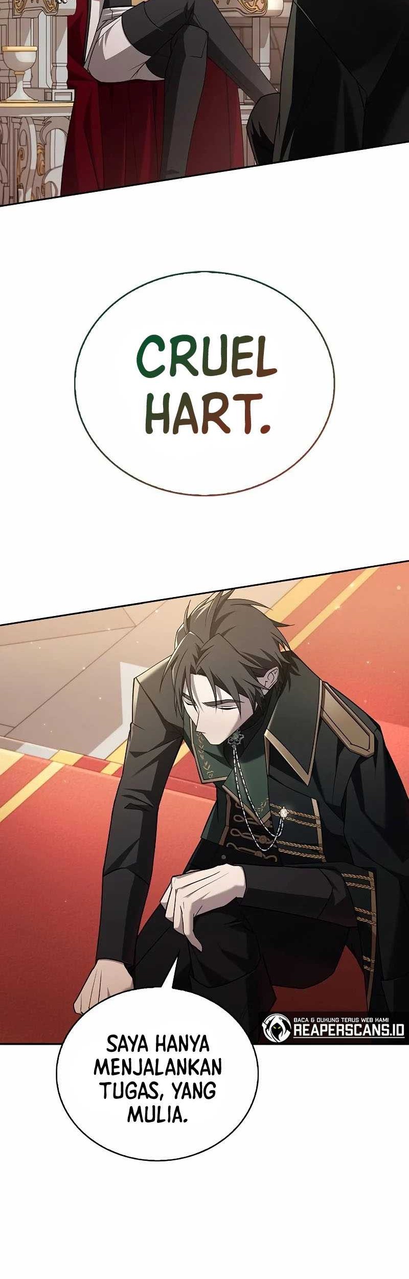 I’m Not That Kind of Talent Chapter 16 Gambar 3