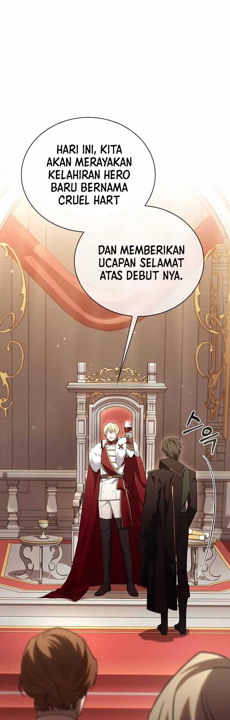 I’m Not That Kind of Talent Chapter 16 Gambar 4