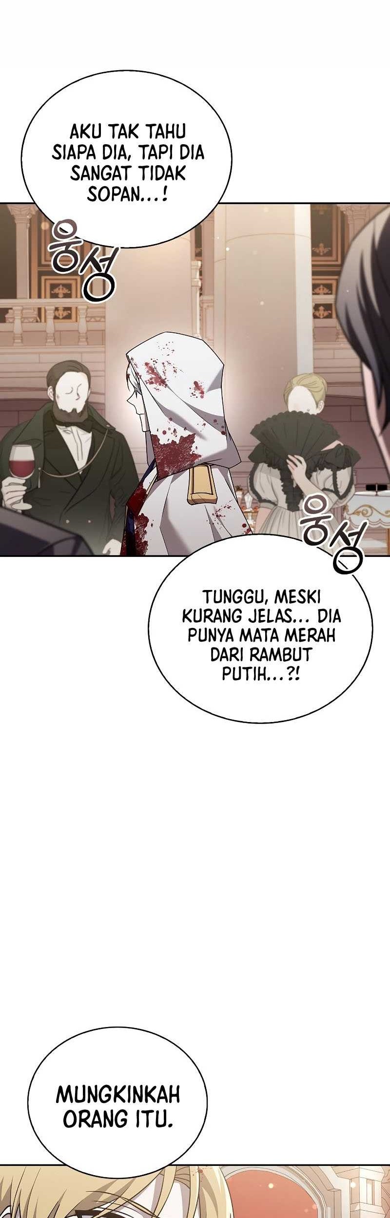 I’m Not That Kind of Talent Chapter 16 Gambar 7