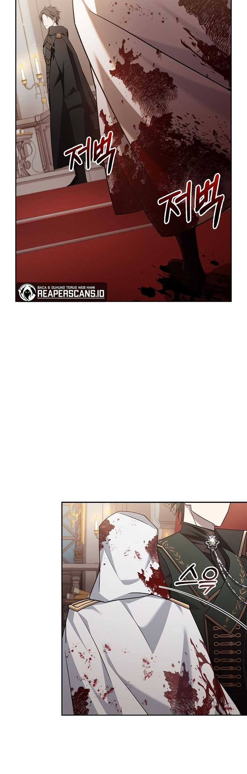 I’m Not That Kind of Talent Chapter 16 Gambar 9