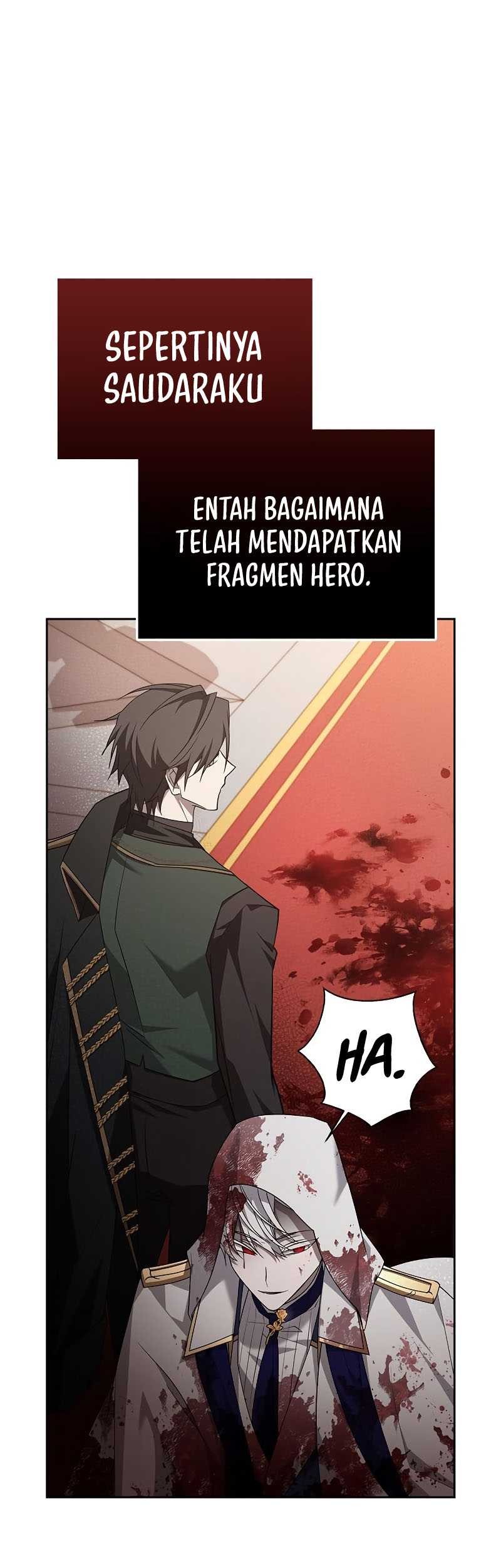 I’m Not That Kind of Talent Chapter 16 Gambar 10