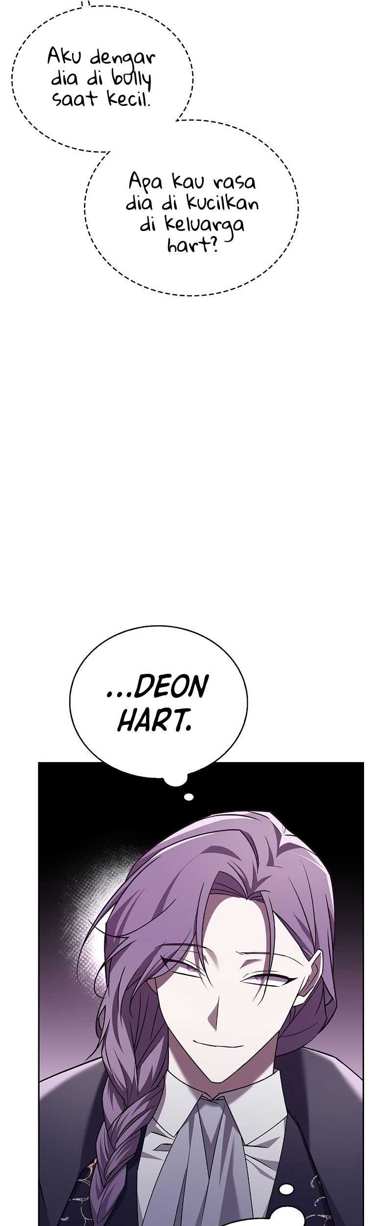 I’m Not That Kind of Talent Chapter 16 Gambar 14