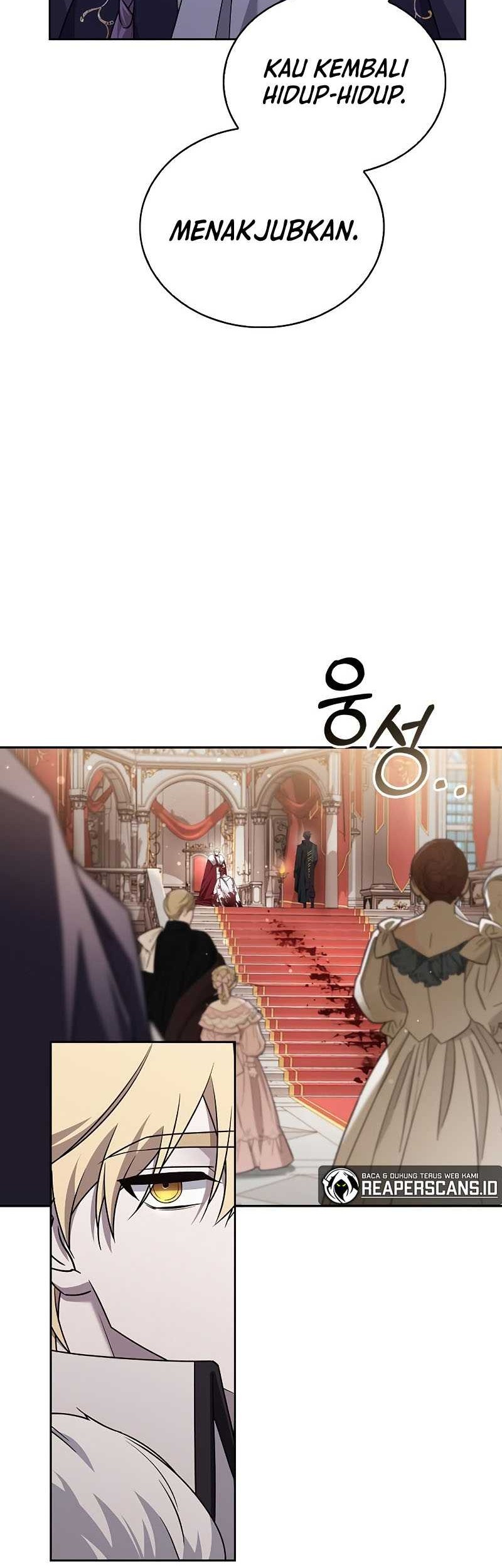 I’m Not That Kind of Talent Chapter 16 Gambar 15