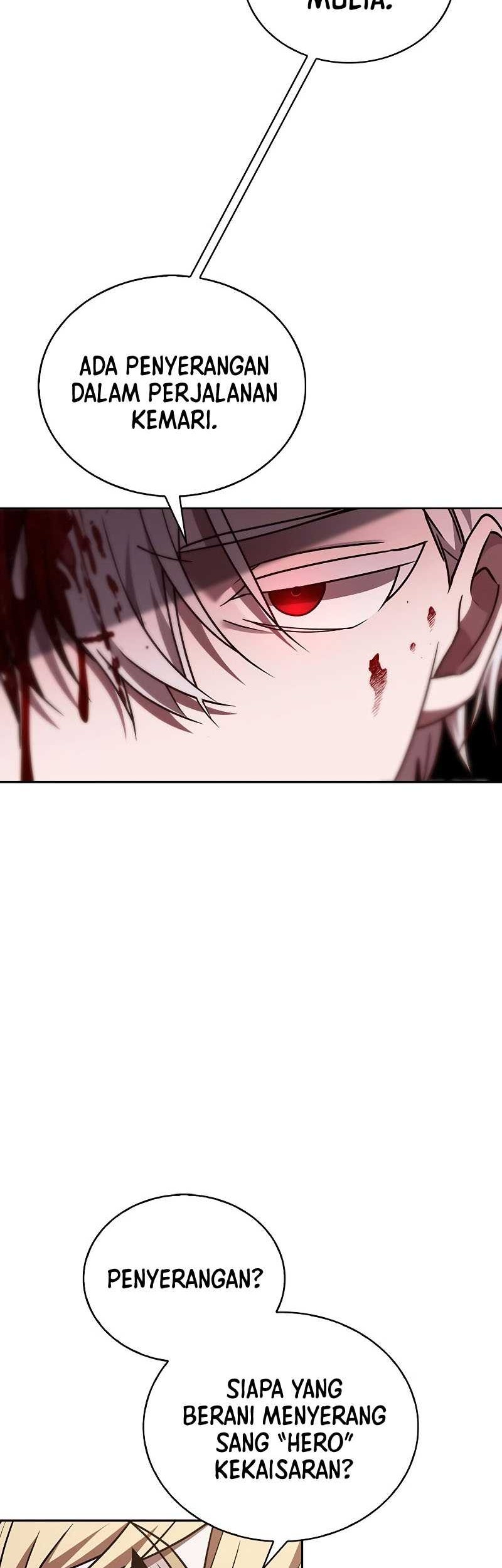 I’m Not That Kind of Talent Chapter 16 Gambar 19