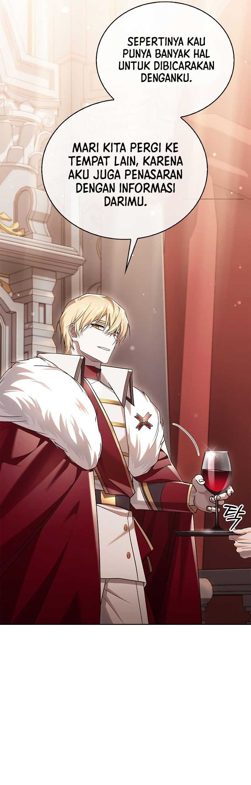 I’m Not That Kind of Talent Chapter 16 Gambar 22