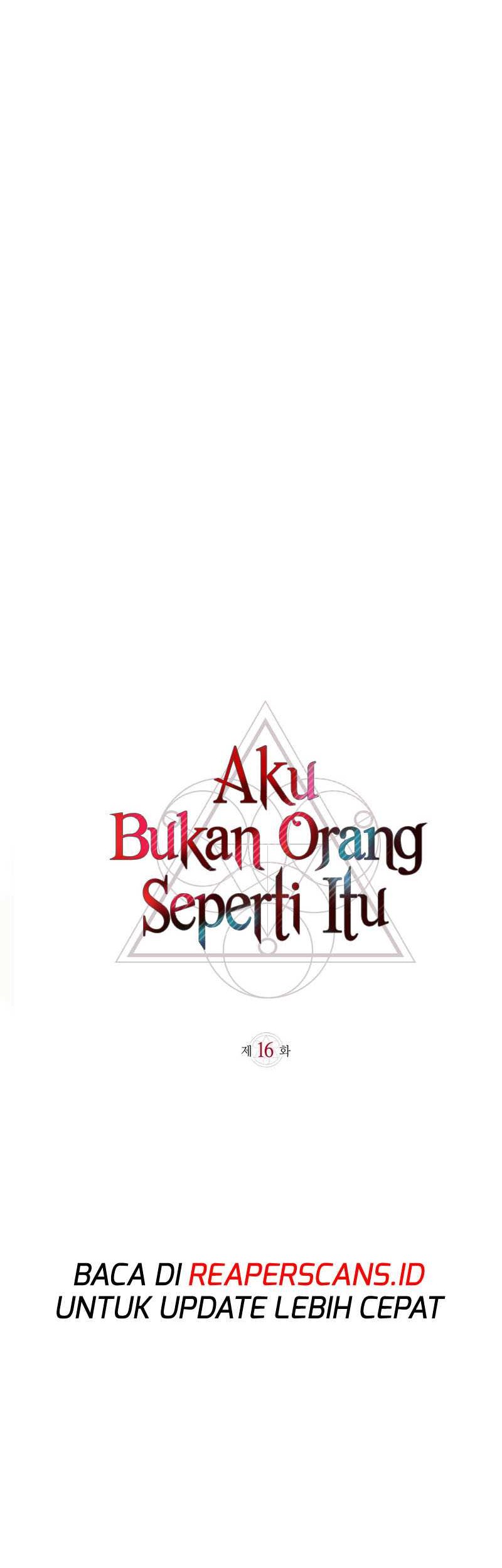 I’m Not That Kind of Talent Chapter 16 Gambar 23