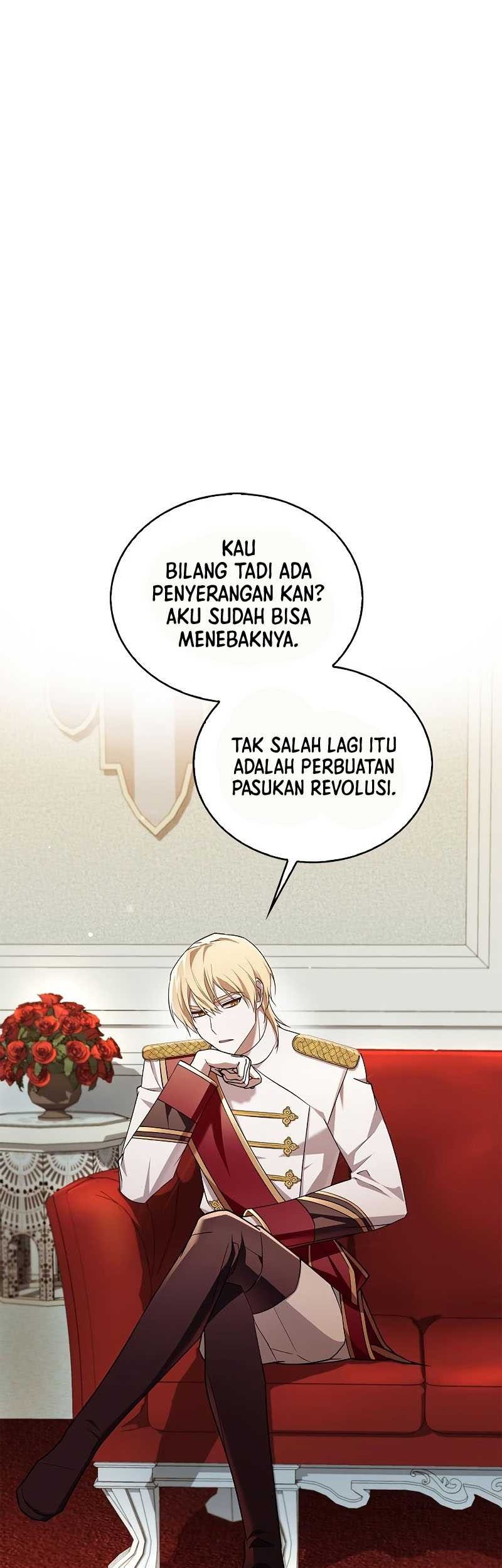 I’m Not That Kind of Talent Chapter 16 Gambar 24