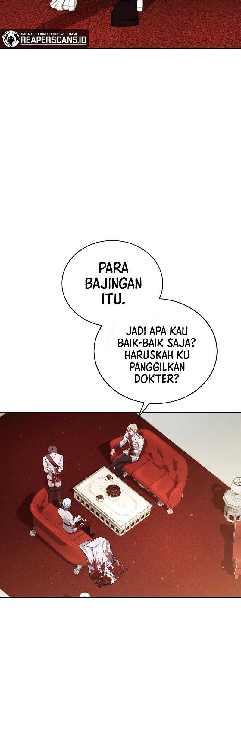 I’m Not That Kind of Talent Chapter 16 Gambar 25