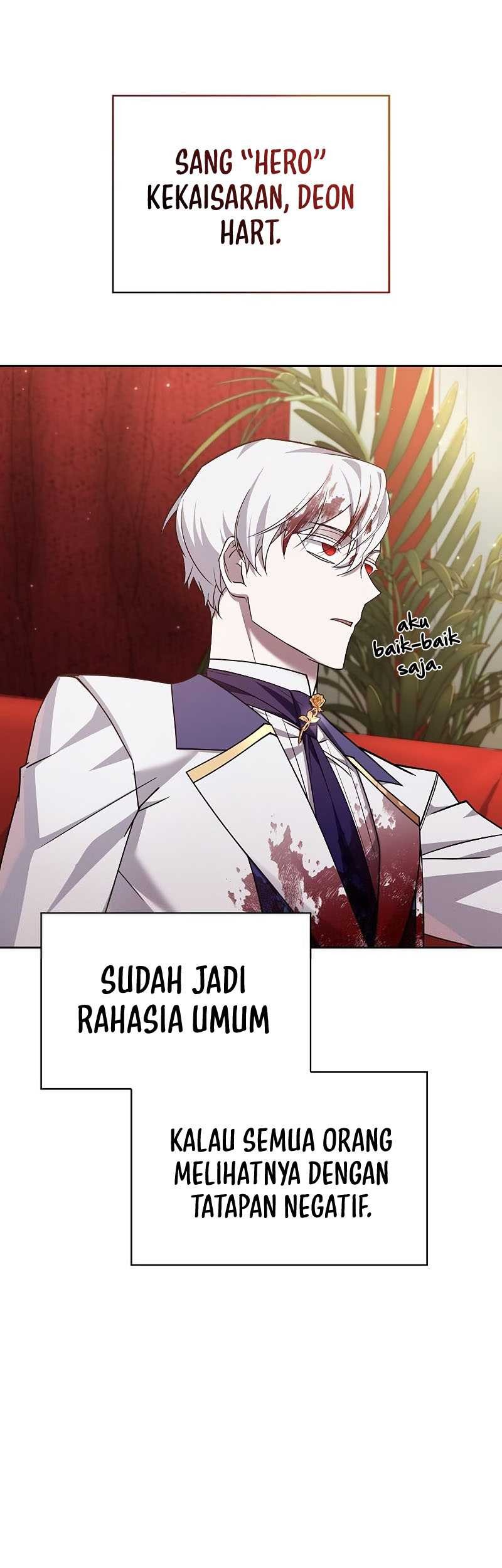 I’m Not That Kind of Talent Chapter 16 Gambar 26