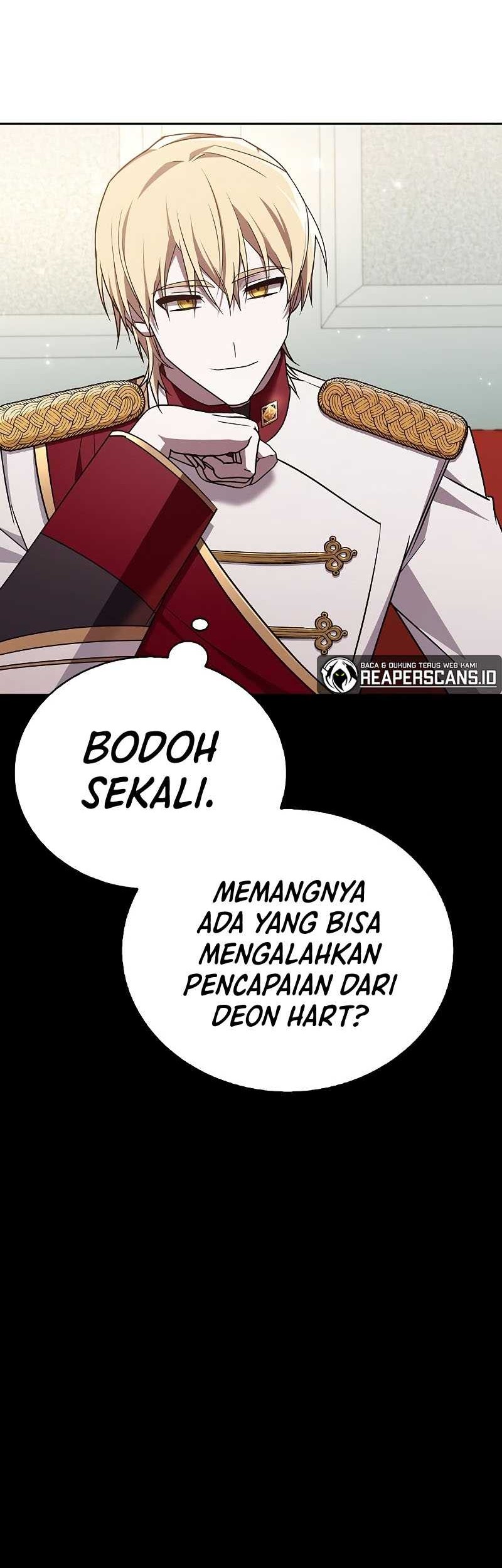 I’m Not That Kind of Talent Chapter 16 Gambar 27