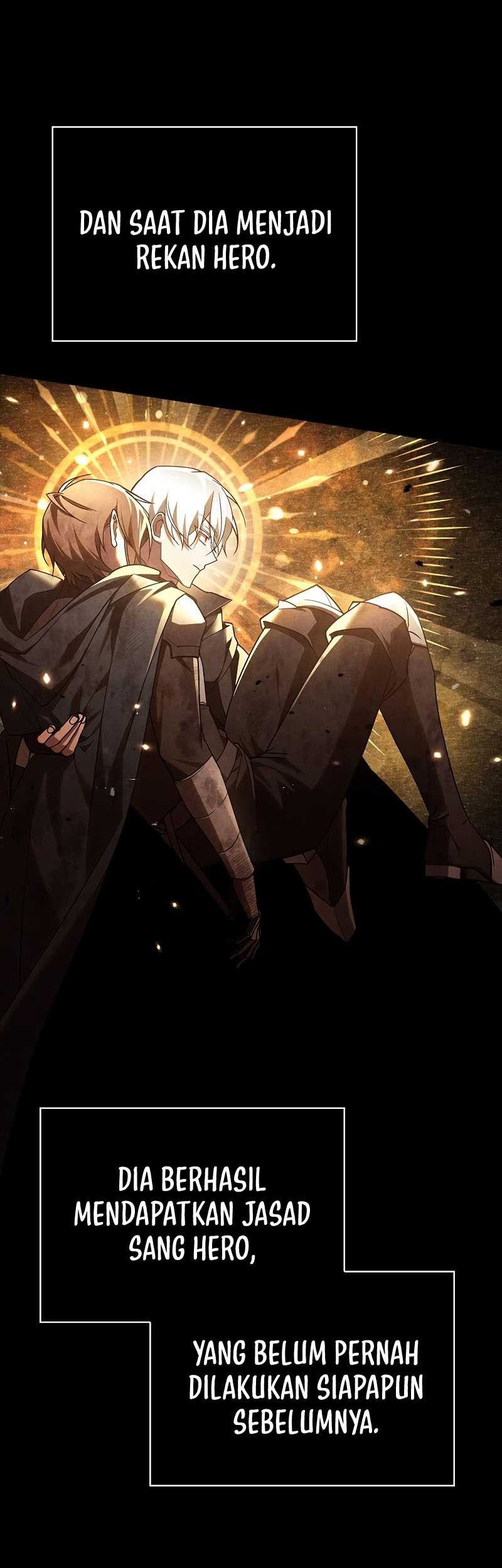 I’m Not That Kind of Talent Chapter 16 Gambar 29