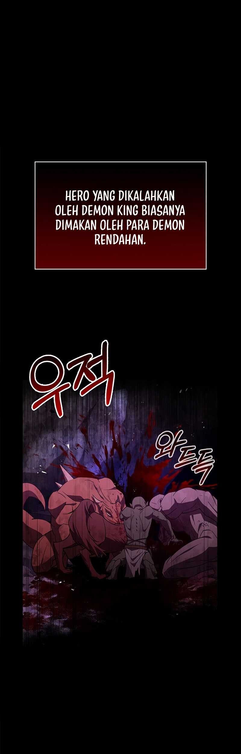 I’m Not That Kind of Talent Chapter 16 Gambar 30