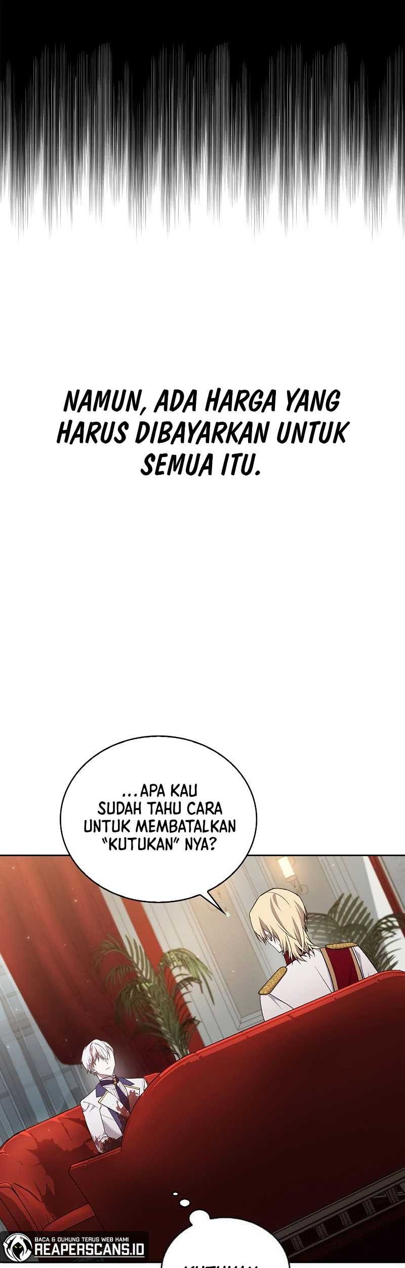 I’m Not That Kind of Talent Chapter 16 Gambar 32