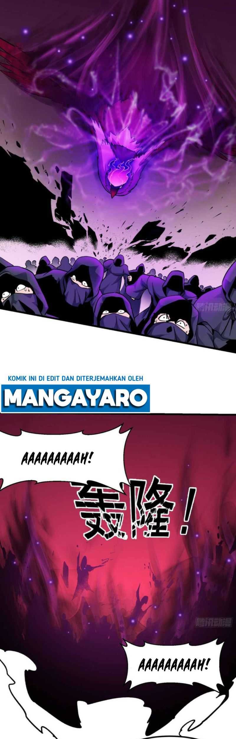 I’m Just An Immortal Chapter 82 Gambar 4